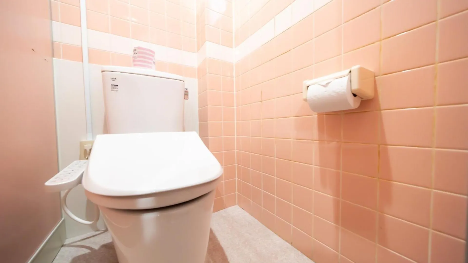 Casa G,S, - Vacation Stay 52723V Osaka Hotel