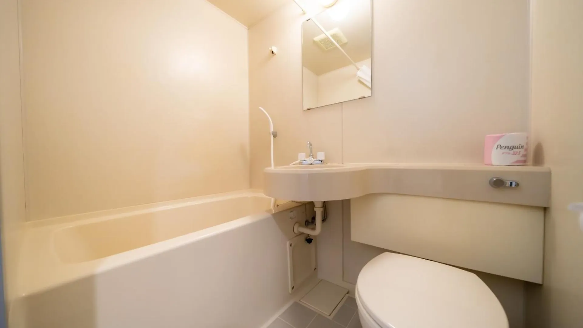 Hotel Casa G,S, - Vacation Stay 52723V Osaka