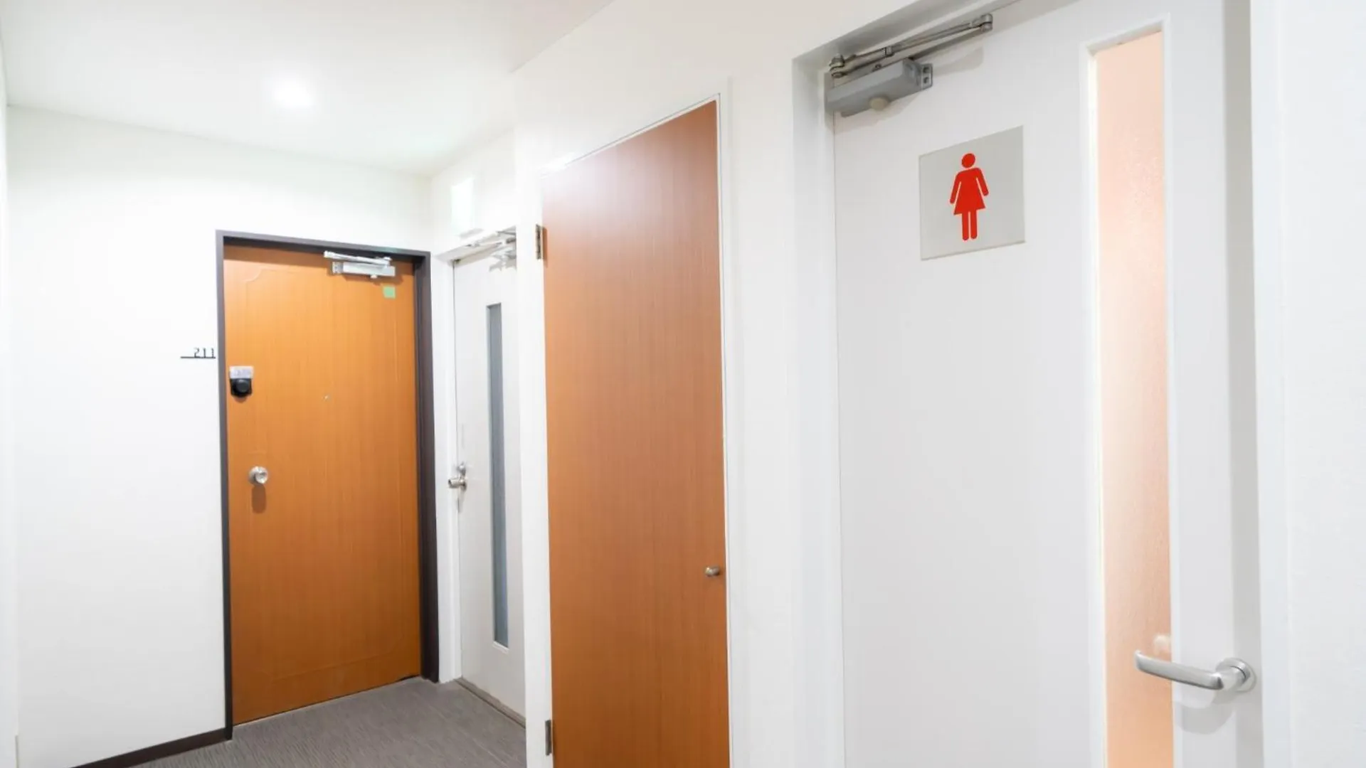 Hotel Casa G,S, - Vacation Stay 52723V Osaka Japan