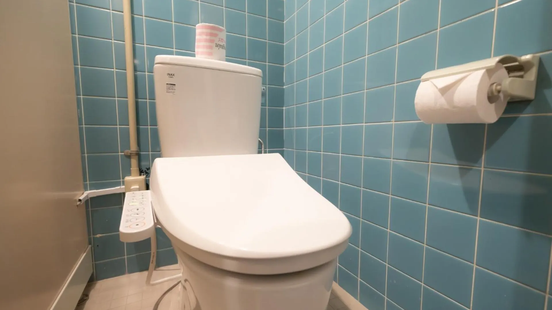 Casa G,S, - Vacation Stay 52723V Osaka 0*,