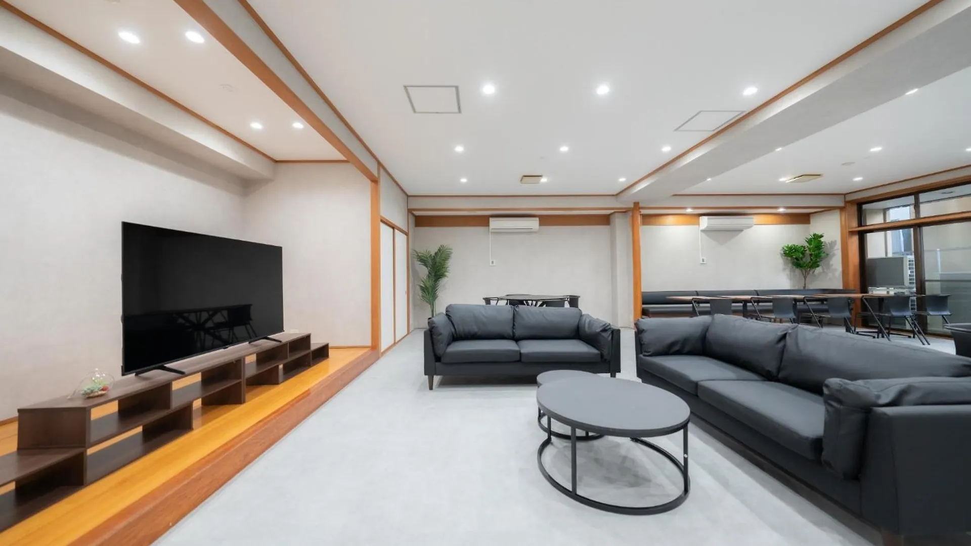 Hotel Casa G,S, - Vacation Stay 52723V Osaka Japan