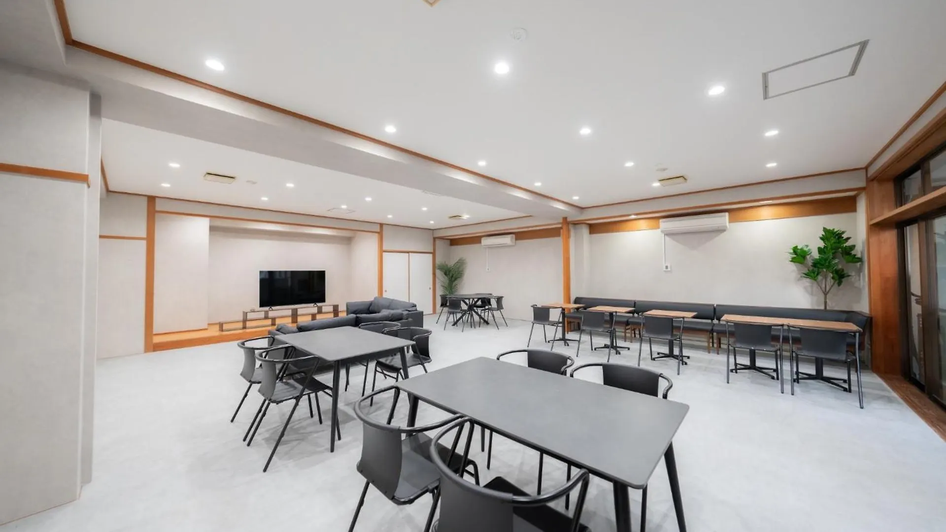 Casa G,S, - Vacation Stay 52723V Osaka