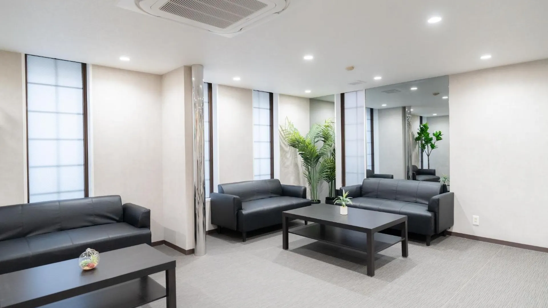 Hotel Casa G,S, - Vacation Stay 52723V Osaka