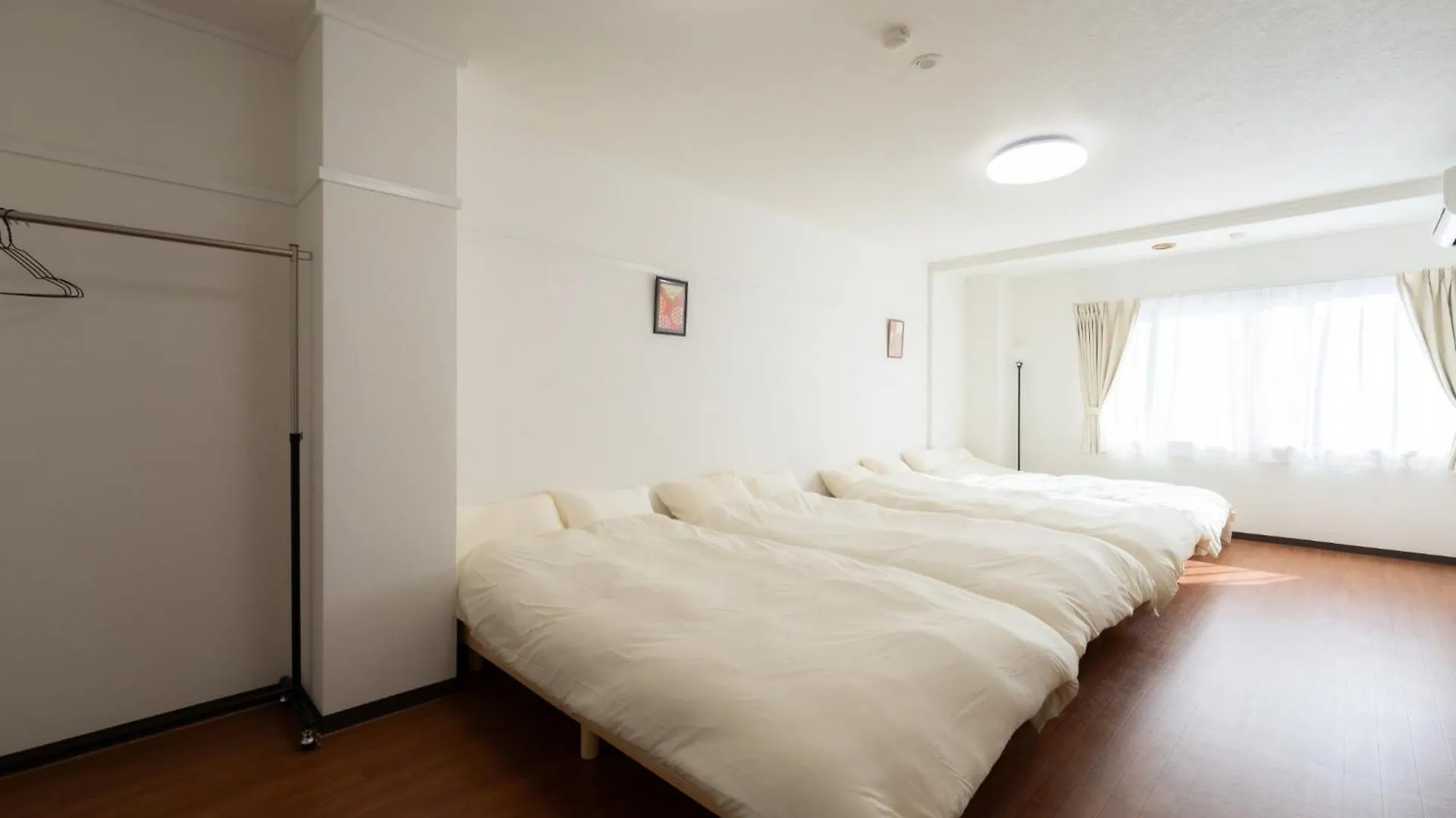 Casa G,S, - Vacation Stay 52723V Osaka