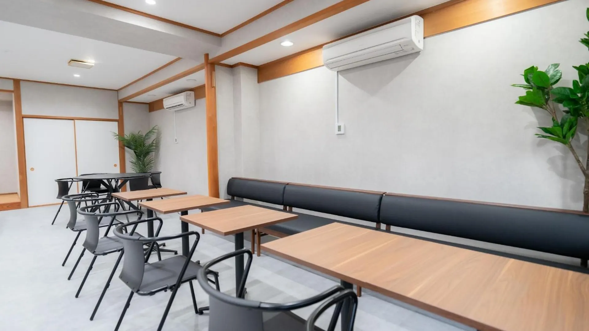 Casa G,S, - Vacation Stay 52723V Osaka 0*,  Giappone