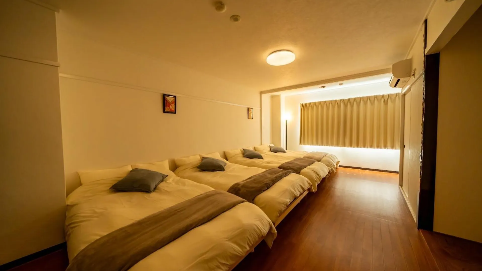 Casa G,S, - Vacation Stay 52723V Osaka Hotel