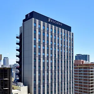 מלון Elcient Umeda, אוסקה
