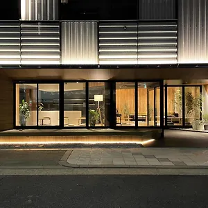 Hotel R Namba, Osaca
