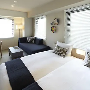 Del Style Higashi Temma By Daiwa Roynet Osaka