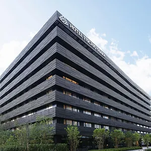 Hotel Vischio Osaka-jr Group, Osaka