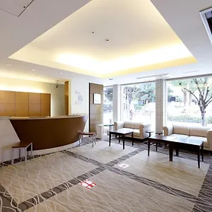 Hotel Smile Yotsubashi, Osaca