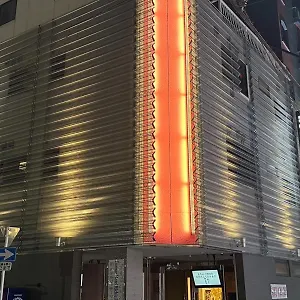 Hotel Richie Richie, Ōsaka