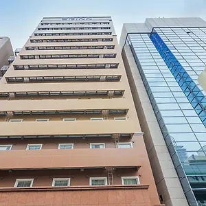 Hotel Toyoko Namba, Osaca