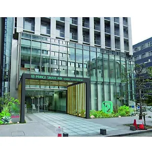 Otel Smart Yodoyabashi, Osaka