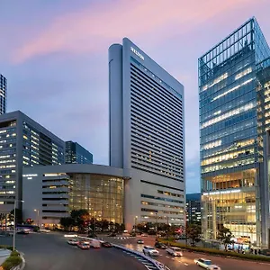 Otel Hilton, Osaka