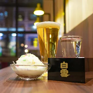 Joytel Shinsekai Osaka