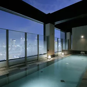Hotel Candeo Namba, Osaca