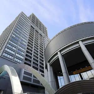 Hotel Monterey Grasmere, Ōsaka