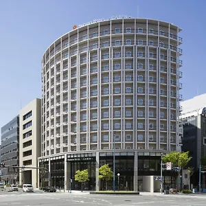 Otel Premier President, Osaka